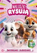 Maluszki r... - Wydawnictwo Skrzat -  foreign books in polish 
