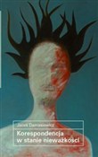 Koresponde... - Jacek Damasiewicz -  foreign books in polish 