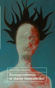 Obrazek Korespondencja w stanie nieważkości