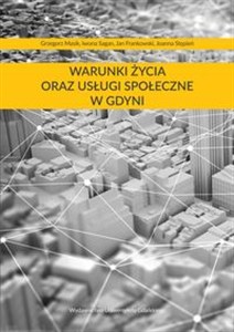 Obrazek Warunki życia oraz usługi społeczne w Gdyni