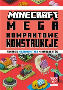 Obrazek Megakompaktowe konstrukcje. Minecraft