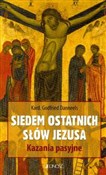 Siedem ost... - Godfried Danneels -  books in polish 