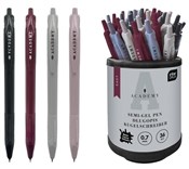 polish book : Długopis a...