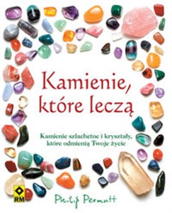 Picture of Kamienie które leczą