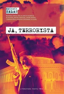Obrazek Ja, terrorysta