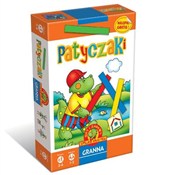 Patyczaki -  Polish Bookstore 