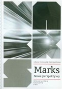 Polska książka : Marks Nowe...