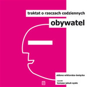 Obrazek Obywatel Traktat o rzeczach codziennych