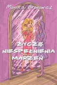 Życzę nies... - Monika Bronowicz -  books in polish 