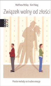 Obrazek Związek wolny od złości Proste metody na trudne emocje