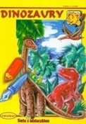 Książka : Dinozaury