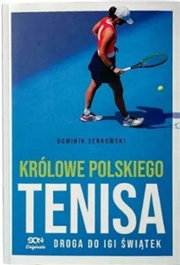 Picture of Królowe polskiego tenisa