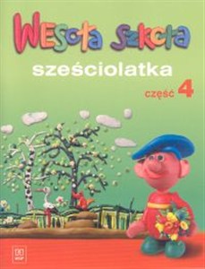 Obrazek Wesoła szkoła sześciolatka Część 4