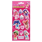 Naklejki w... -  books in polish 