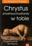Zobacz : Chrystus z... - Krzysztof Porosło