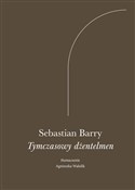 polish book : Tymczasowy... - Barry Sebastian
