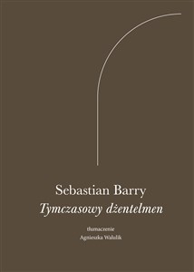 Picture of Tymczasowy dżentelmen
