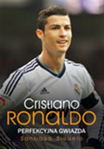 Picture of Cristiano Ronaldo Perfekcyjna gwiazda