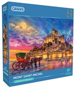 Puzzle 100... -  foreign books in polish 