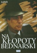 Polska książka : Na kłopoty... - Jędrkiewicz Wojciech, Bahdaj Marek
