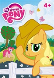 Obrazek My Little Pony