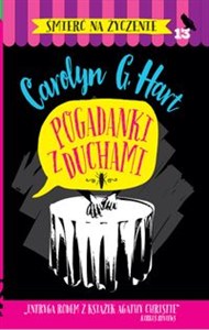 Obrazek Pogadanki z duchami