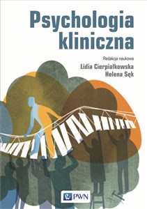 Picture of Psychologia kliniczna