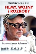 Filmy, woj... - Stanisław Zawiśliński -  books from Poland