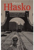 Najlepsze ... - Marek Hłasko -  books in polish 