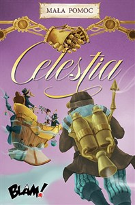 Obrazek Celestia Mała pomoc