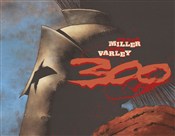 300 - Frank Miller - Ksiegarnia w UK