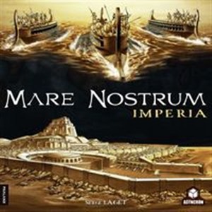 Picture of Mare Nostrum Imperia