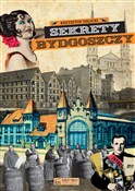 polish book : Sekrety By... - Krzysztof Halicki