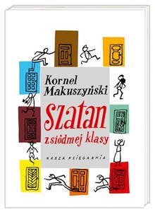 Obrazek Szatan z siódmej klasy