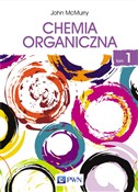 Chemia org... - John McMurry -  foreign books in polish 