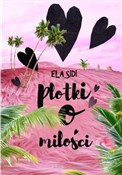 Plotki o m... - Ela Sidi -  books in polish 