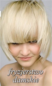 Obrazek Fryzjerstwo damskie