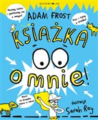 polish book : Książka o ... - Adam Frost
