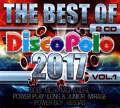 Książka : The Best O... - Opracowanie Zbiorowe