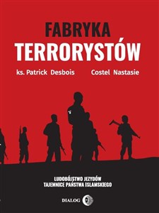 Obrazek Fabryka terrorystów Ludobójstwo Jezydów. Tajemnice Państwa Islamskiego