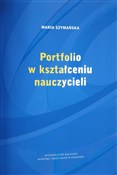 Portfolio ... - Maria Szymańska -  books from Poland