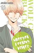 Wilczyca i... - Ayuko Hatta -  books from Poland