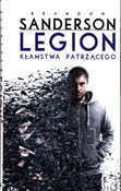 Zobacz : Legion Kła... - Brandon Sanderson