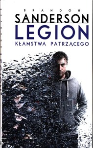 Obrazek Legion Kłamstwa patrzącego