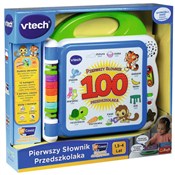 Polska książka : Vtech Pier...