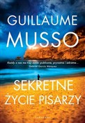 Sekretne ż... - Guillaume Musso - Ksiegarnia w UK
