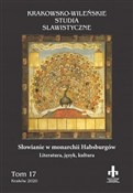 Książka : Słowianie ... - red. Marina Cistiakova, Marzanna Kuczyńska, Jan S