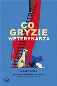 polish book : Co gryzie ... - Łukasz Łebek