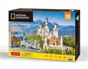 Polska książka : Puzzle 3D ...