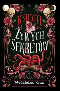 Picture of Księga żywych sekretów